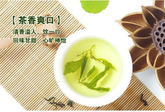 200g Jiaogulan Wild Aescinate Gynostemma Pentaphyllum Herbal Tea Liver Eyesight
