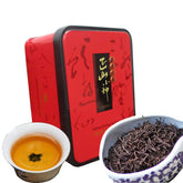 Lapsang Souchong Tea Top Black Tea Organic Slimming Tea Weight Loss Healthy Food