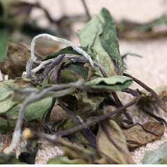 HelloYoung WhiteTea White DewAutumn Tea 500g Organic Fuding White Tea Floral Fragrance Bulk