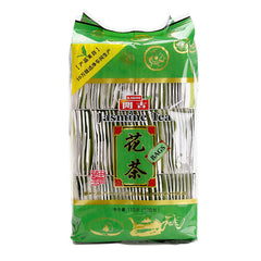 HelloYoung Kai Gu Super Value Jasmine Green Tea 110g Bag Jasmine Tea 110g