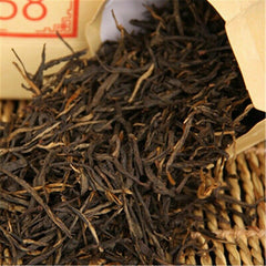 Organic Classic Premium Dian Hong Tea Green Food 180g 58 Series Black Tea