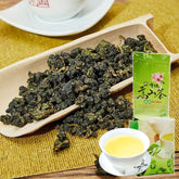 100% Natural and Origin Taiwan Slimming Milk Oolong Tea Chinese Milk Oolong Tea