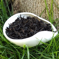 HelloYoung Dahongpao TeaOolong Premium Da Hong Pao Big Red Robe Oolong Tea 250g