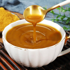 Sea Buckthorn Fruit Powder Authentic Wild Sea Buckthorn Pure Powder No Additive