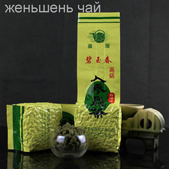 HelloYoung250g High Fresh Ginseng Tea Slimming Beauty Chinese Tea High Quality Oolong tea