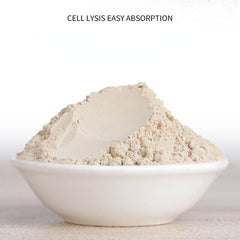 HelloYoung 50g Xiuzheng Sanqi Powder China Notoginseng Herbal Tea Powder Canned Health Care