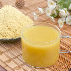 Bio-Mangopulver - Nicht gentechnisch verändert, ungeschwefelt, ideal zum Backen