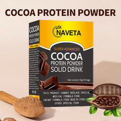 Cocoa Protein Powder in stock COCOA PROTEIN POWDER 100g