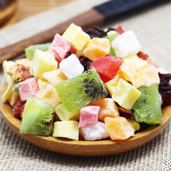 250g Dired Flower Tea Fruit Tea Aromatized Tea Weight Loss Delicious Drink