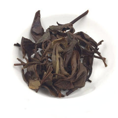 HelloYoung White Tea Organic HighMountain Shoumei Spring Tea 500g Premium Fuding Loose Leaf