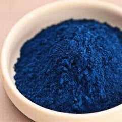 HelloYoung 100% Purely Chinese Herbs Medicine Qing Dai Concentrated Powder Health Care 200g