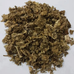 ORGANIC MULLEIN AUSTRALIA - Best Quality Dried Mullein Leaf Tea Herb-100g Sample