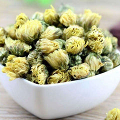 100g/3.52oz Blooming Chrysanthemum Tea Dried Flower Tea Herbal Healthy Drink