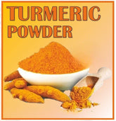 BULK 1 KG Turmeric Powder - Spice - Premium Food Grade - Curcuma Longa