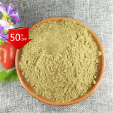 HelloYoung 500g Yu Xing Cao Powder Houttuyniae Powder 100% Pure