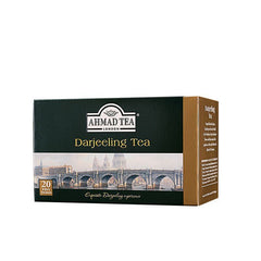 Armand Darjeeling Black Tea Imported Ceylon Black Tea Classic Earl Black Tea