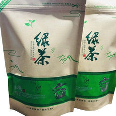 HelloYoung 300g Yunnan Biluochun Spring Qingxiang Green Tea Bag 12.34oz
