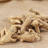 Changbai Mountain Ginseng Powder Sun Dried American Ginseng Powder 250g