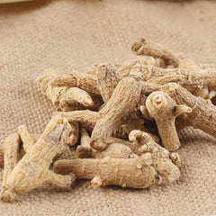 Changbai Mountain Ginseng Powder Sun Dried American Ginseng Powder 250g