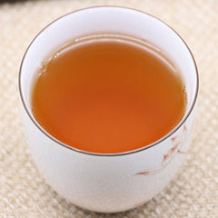 HelloYoung Fuding Old White Tea Bamboo Leaves or Bamboo Shell Packaging Gift Tea 500g