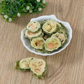 100% Natural Dried Fruit Tea Bitter Melon Slice Hot Selling Healthy Ku Gua Cha