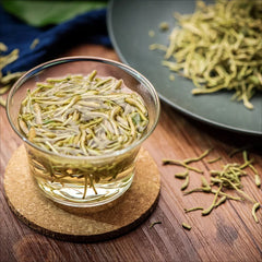 Honeysuckle High Quality Herbal Plant Tea Remove Heat Antipyretic Antidote 250g