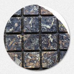 HelloYoung 150g White Tea Cake Healthy Drink Year Chinese Fuding White Tea Hand Tear