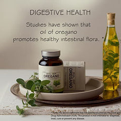 Oregano oil capsules Premium quality Oregano oil capsules Capsules