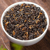 Keemun Black Tea 250g Anhui Specialty Rich Aroma Warming Loose Tea Bags