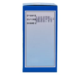 逢春小柴胡颗粒 Fengchun Xiaochaihu Keli