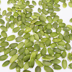 Pumpkin Seeds 250g Baking Ingredients Original Melon Seeds Shellless Nuts Snacks