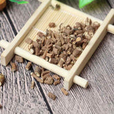 100 GR Dried Herbs Bupleurum Chai Hu Bupleuri Radix 柴胡