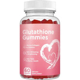 Glutathione Glutathione Gummies Whitening Anti-Aging Acne Mark Removal