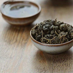 HelloYoung50g Mulberry Leaf Tea Natural Dried Mulberry Leaves Tea China Health Care Herbal