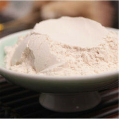 HelloYoung White Tea Powder 100% Certified Premium Organic Pure Ground Powdered Flower Tea