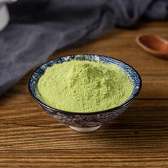 HELLOYOUNG Premium Peppermint Powder 150G - Strong Flavor