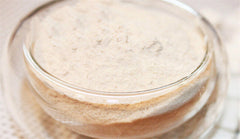 HelloYoung Herbs Poria Powder Purely Organic Fuling Tuckahoe Extract Powder Healthy Drink