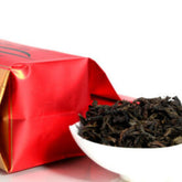 HelloYoung Tan Bei High-baked Da Hong Pao Tea Top Fujian Wuyi Big Red Robe Oolong Tea 100g