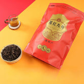 250g Strong Fragrant Loose Tea Old Tree Spring-Head Hand-Picked Black Tea Bags