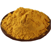 HELLOYOUNG Top Grade Pumpkin Powder 500G -100% Pure, Golden yellow colour