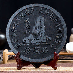 Dahongpao Tee Lapsang Souchong Tee Dahongpao Tea Black Tea 500g Da Hong Pao Tea