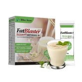 Blaster Diet Weight Loss Meal Replacement Loss Powder Instant Coffee