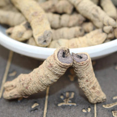 Hot Sell Tradition Chinese Herbal Medicine Morinda Officinalis Root 250g
