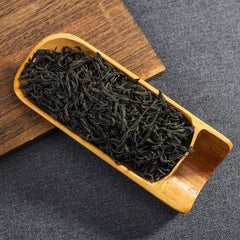 Premium Lychee Congou Schwarzer Tee Loses Blatt Gesundheit Lichee Kräutertee200g