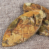 HelloYoung 500g Yunnan Alpine Ancient Tree White Tea Organic Golden Leaf Sun Sun White Tea