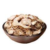 Dried Platycodonopsis Sulfur Free Premium Platycodonopsis Slices 500g /1.1lb