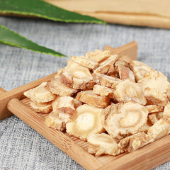 HelloYoung 无硫北沙参Healthy Herbs Chinese Premium Sulfur-Free Northern Sand Ginseng 250g