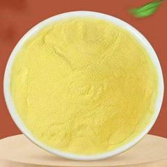 Bio-Mangopulver - Nicht gentechnisch verändert, ungeschwefelt, ideal zum Backen