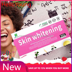 Private Label Skin Whitening Tea Winstown Smoothing Care Healthy Detox Tea 90g