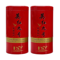 Yingde Hong Black Tea Premium High Mountain Spring Loose Leaf Gift Box